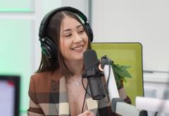 Nicole Cherry e în Top 10 Trending pe YouTube cu „Florile Tale” | Avanpremieră la ZU