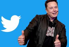 3 schimbări pe care Elon Musk le aduce pe Twitter 