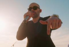 VIDEO | Spike a lansat varianta LIVE a piesei „Naufragiat” 