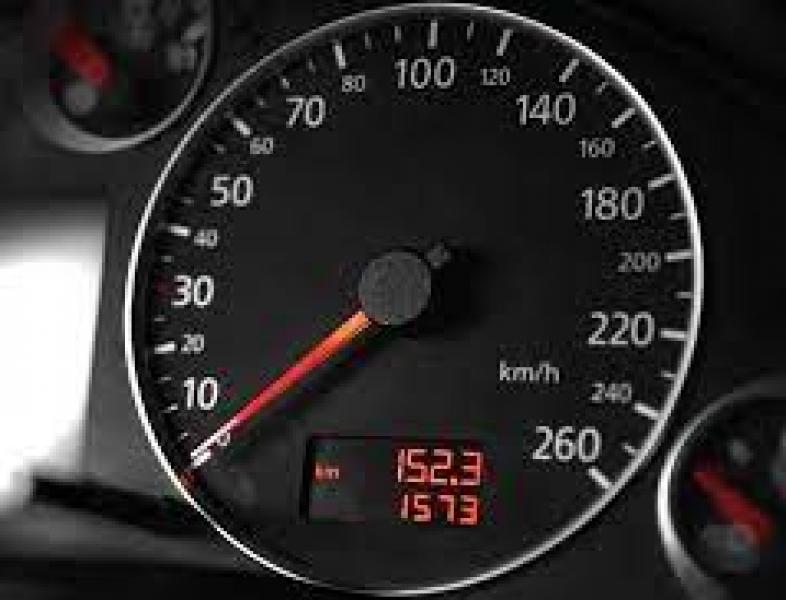Crește viteza maximă admisă pe drumurile expres