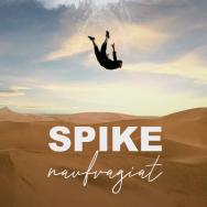 Spike lansează oficial mult-așteptatul său single, „Naufragiat”
