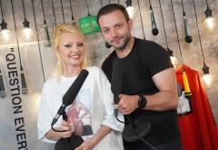 VIDEO | Alexandra Stan: „După 10 ani am ajuns să câștig din piesa Mr. Saxobeat”