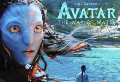 VIDEO | Primul trailer oficial pentru Avatar 2: The Way Of Water. Când se lansează?