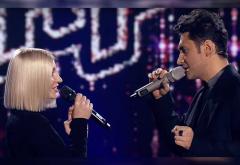 Linkool lui Cuza: Dan Balan & Katerina Begu – „Dragostea Din Tei”