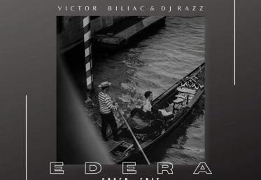Torpedoul lui Morar: Victor Biliac & Dj Razz - „Edera”