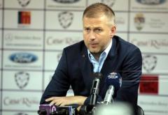 Selecționerul Edi Iordănescu a anunțat lotul complet pentru meciurile din Liga Națiunilor