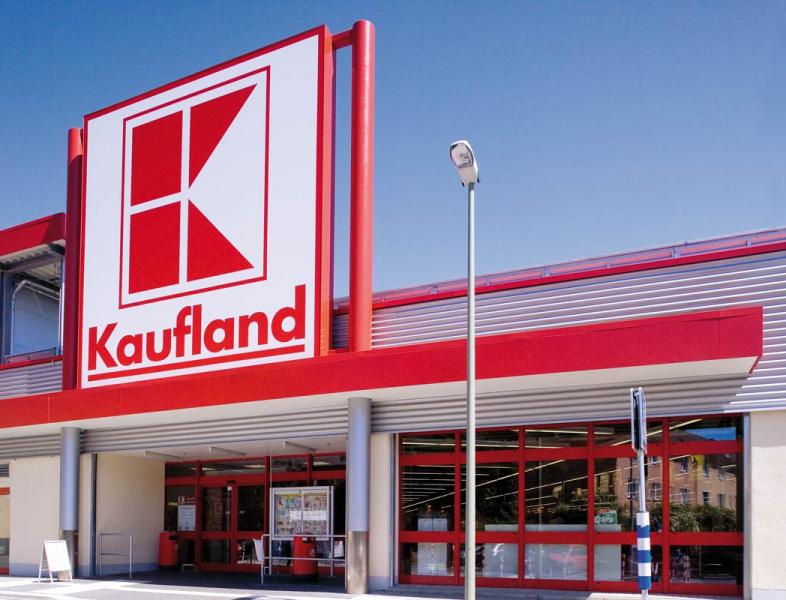Tentativă de fraudă online, în numele Kaufland