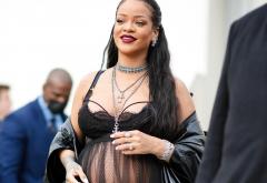 Rihanna a născut un băiat, dar a păstrat secretul până acum! Când a născut artista?