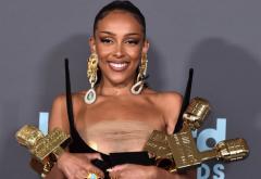 Billboard Music Awards 2022: Lista completă a câștigătorilor