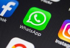 Două miliarde de utilizatori rămân fără Whatsapp începând de mâine