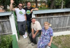#RadioAventura 2, Ziua 4: În drumul spre Iași, ne-am oprit în locul unde a copilărit Buzdugan