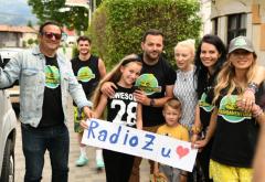 #RadioAventura 2, Ziua 6: Baia Mare, am ajuns! Hai să ne distrăm cu #MuzicaAia