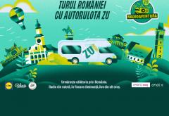 VIDEO| Primele detalii despre RadioAventura 2. Facem turul României cu Autorulota ZU