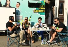 RADIOAVENTURA 2022: Morning ZU LIVE din Ploiești