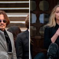 Video | Johnny Depp a câștigat procesul cu fosta lui soție. Cât îi datorează Amber Heard pentru defăimare