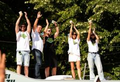 Ultima oprire din #RadioAventura2022: Mergem spre Brașov unde aducem #MuzicaAia LIVE, cu Spike, Andia & DJ Popoviciu