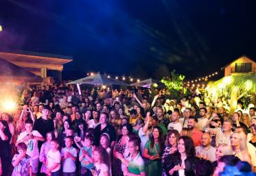#RadioAventura2022: Cel mai mare party cu #MuzicaAia LIVE la Brașov