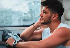 Zona de Confort: Vlad Drăgulin are 3 piese pentru tine