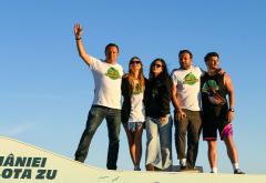 Aftermovie | RadioAventura 2022: 14 zile. 3000 de kilometri. 5 DJ-i. Mii de inimi ZU.