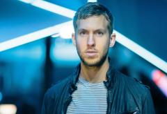 Calvin Harris lansează un teaser pentru noul album, „Funk Wav Bounces Vol. 2”. Cine sunt artiștii cu care colaborează