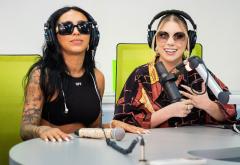 Live | Avanpremieră la ZU: JO feat. RUBY - „Soare”