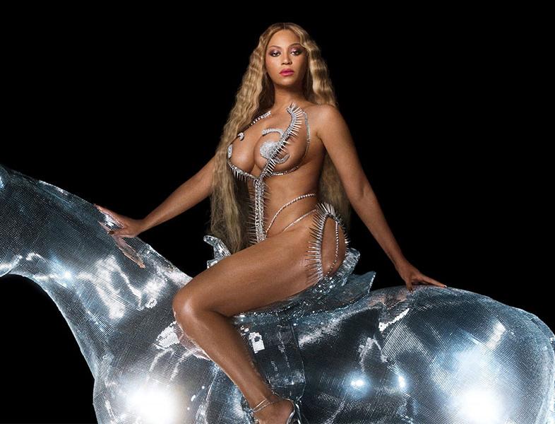 Beyoncé a lansat albumul „Renaissance”. Ascultă-l aici!