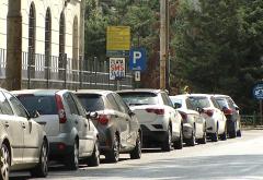 Ai grijă unde parchezi în București, după 15 august