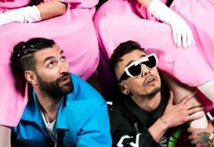 Piesa Monstru: Smiley feat. JUNO - „Scumpă foc”