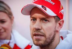 Sebastian Vettel, de patru ori campion mondial în Formula 1, se retrage din „Marele Circ” la finalul sezonului 2022