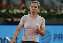 Simona Halep și-a anunțat programul înainte de US Open