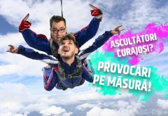 VIDEO | Cele 10 provocări de la Popescu și Cuza. Vezi cum s-au descurcat ascultătorii