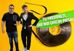 Shazam Uman: Fredonează „La La La”, iar Popescu și Cuza ghicesc piesa