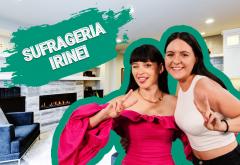 VIDEO | Concert privat cu Irina Rimes, acasă la o ascultătoare ZU #SufrageriaIrinei