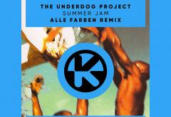 Linkool lui Cuza: The Underdog Project - Summer Jam (Remix)