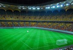 Începe faza a doua a grupelor Cupei României