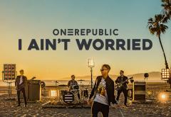 Linkool lui Cuza: OneRepublic - „I Ain’t Worried”