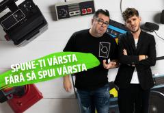 JOC | Spune-ne câți ani ai, fără ne spui câți ani ai