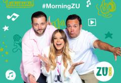 Matinalul cel mai tare, cu Buzdu, Emma și Morar, din nou tare în difuzoare!