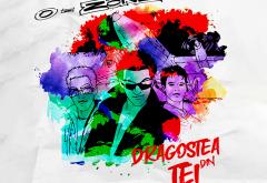 La 19 ani de la lansare, Radu Sîrbu lansează un remix al hitului „Dragostea din Tei”