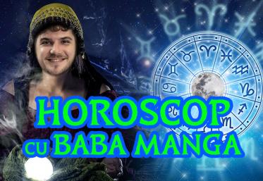 Horoscop cu Baba Manga 