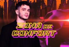 Cele mai noi piese de la Zona De Confort cu Vlad Drăgulin