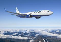 Protecția Consumatorului cere companiei Blue Air să transmită situația clară a zborurilor anulate și numărul pasagerilor afectați