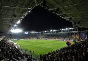 Tricolorii au meci diseară, în Giulești