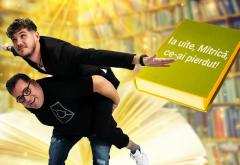 Dacă ai scrie o carte despre fostul / fosta, cum s-ar numi?