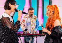 Premieră LIVE: Rareș x Olivia Addams - Buchet de trandafiri