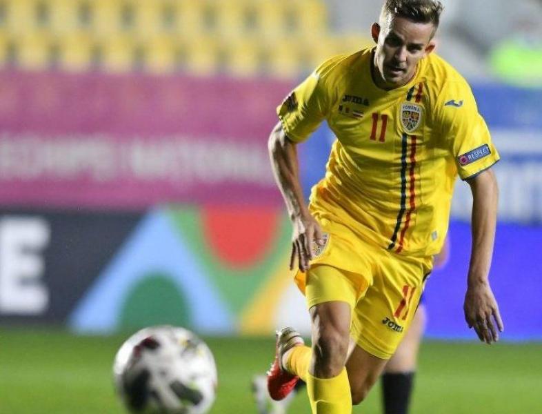 România joacă în această seară meciul cu Finlanda din Liga Națiunilor