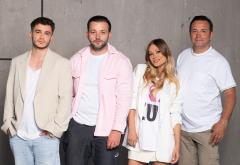 Premiile Radar de Media 2022: Morning ZU a câștigat premiul pentru „Cea mai bună producție de radio”