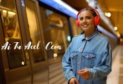 Hitul care trezește România: Ionela Guzic & ReMan - „Ai Tu Acel Ceva”