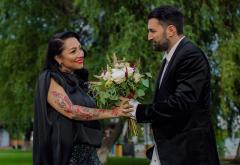 Smiley și Andra colaborează pentru piesa „Doar vina ta”. Când se lansează