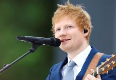 Ed Sheeran lansează un documentar despre cariera sa